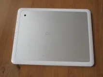 Perfeo 9726-RT - Огляд планшета з дуже великою роздільною здатністю дуже