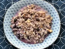 Перлова каша смак і користь в одній страві користь