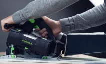 Пила Festool характеристики, опис та відгуки пила