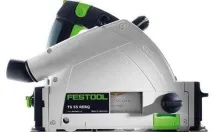 Пила Festool характеристики, опис та відгуки характеристики