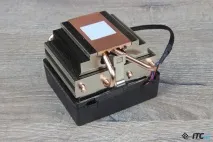 Перший погляд на процесор AMD FX-8370 з кулеромWraith процесор