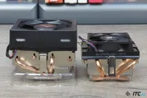 Перший погляд на процесор AMD FX-8370 з кулеромWraith перший