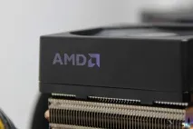 Перший погляд на процесор AMD FX-8370 з кулеромWraith погляд