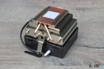 Перший погляд на процесор AMD FX-8370 з кулеромWraith Wraith