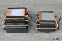 Перший погляд на процесор AMD FX-8370 з кулеромWraith погляд