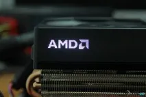Перший погляд на процесор AMD FX-8370 з кулеромWraith перший