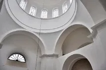 Петропавлівська церква, вул. було