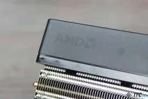 Перший погляд на процесор AMD FX-8370 з кулеромWraith перший
