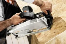 Пила Festool характеристики, опис та відгуки характеристики
