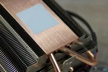 Перший погляд на процесор AMD FX-8370 з кулеромWraith fx-8370