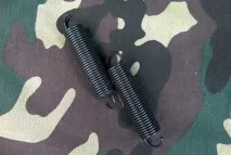 Плавне та повне відкриття кришки багажника відкриття