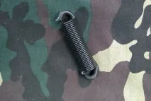 Плавне та повне відкриття кришки багажника плавне