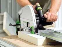 Пила Festool характеристики, опис та відгуки характеристики