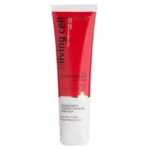 Пілінг для обличчя Беліта-cosmetics Гель, що відлущує серії «Living cell» («Жива клітина») - обличчя