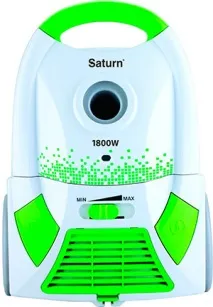 Пилососи Saturn - Клуб чистоти пилососи