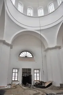 Петропавлівська церква, вул. петропавлівська