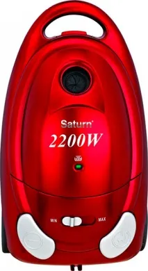 Пилососи Saturn - Клуб чистоти чистоти