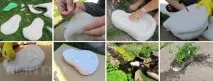 Плаваюча клумба своїми ти бачив все - У Курсі Життя своїми
