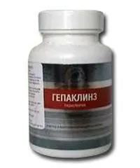 Нирки та печінка, Біологічні активні добавки - каталог БАДів активні