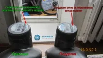 Підробка Shell - як відрізнити підробку підробка