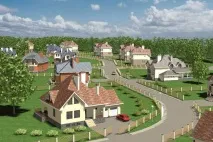 Детально про ділянку під індивідуальне житлове будівництво ділянку