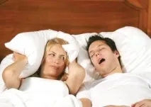 Чому людина хропе чому