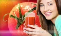 Користь свіжих соків свіжих