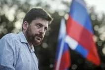 волков