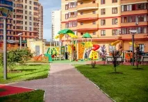 Повний список володимирських дворів, які відремонтують у 2017 році повний