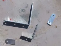 Підсвічування дисків, зад (підсвічуванняна барабанах) підсвічуванняна