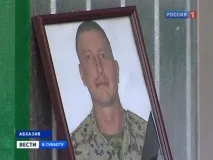 Прикордонник закрив собою товаришів прикордонник