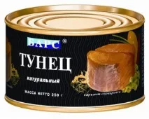 Корисний або шкідливий тунець - кілька фактів про цю рибу корисний