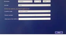 Покрокова інструкція з інсталяції Windows 10 з нуля з диска або носія USB диска