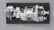 Порахували-розплакалися нова коробка передач Nissan GT-R нова