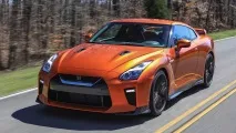 Порахували-розплакалися нова коробка передач Nissan GT-R порахували-розплакалися