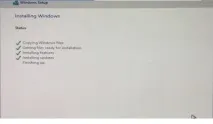Покрокова інструкція з інсталяції Windows 10 з нуля з диска або носія USB інсталяції