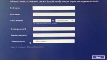 Покрокова інструкція з інсталяції Windows 10 з нуля з диска або носія USB покрокова