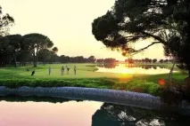 Правда про готель Gloria Golf Resort 5, Белек, Туреччина gloria