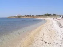 Село Окунівка Західного Криму