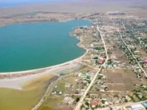 Село Окунівка Західного