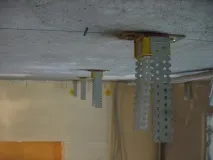 Стелі з гіпсокартону на кухні - найкращі варіанти та монтажу найкращі