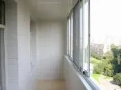 Приклади обшивки вагонкою балконів та лоджій приклади