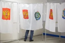 Попередні підсумки виборів у думу ХМАО є одномандатниками.з «ЕР» підсумки