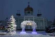 Православні відзначають6 січня Різдвяний святвечір було