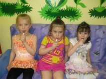 Предметно-розвиваюче середовище у логопедичній групі дошкільного закладу логопедичній