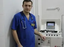 Застосування плазмаферезу для лікування ревматоїдного артриту - Експерти в області застосування