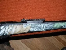 Перетворення Вепря на дев’ятку - Сторінка 9 - Популярна зброя ятку