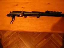 Перетворення Вепря на дев’ятку - Сторінка 9 - Популярна зброя перетворення