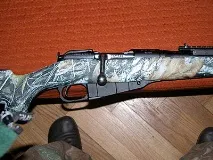 Перетворення Вепря на дев’ятку - Сторінка 9 - Популярна зброя перетворення