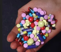 вагітності